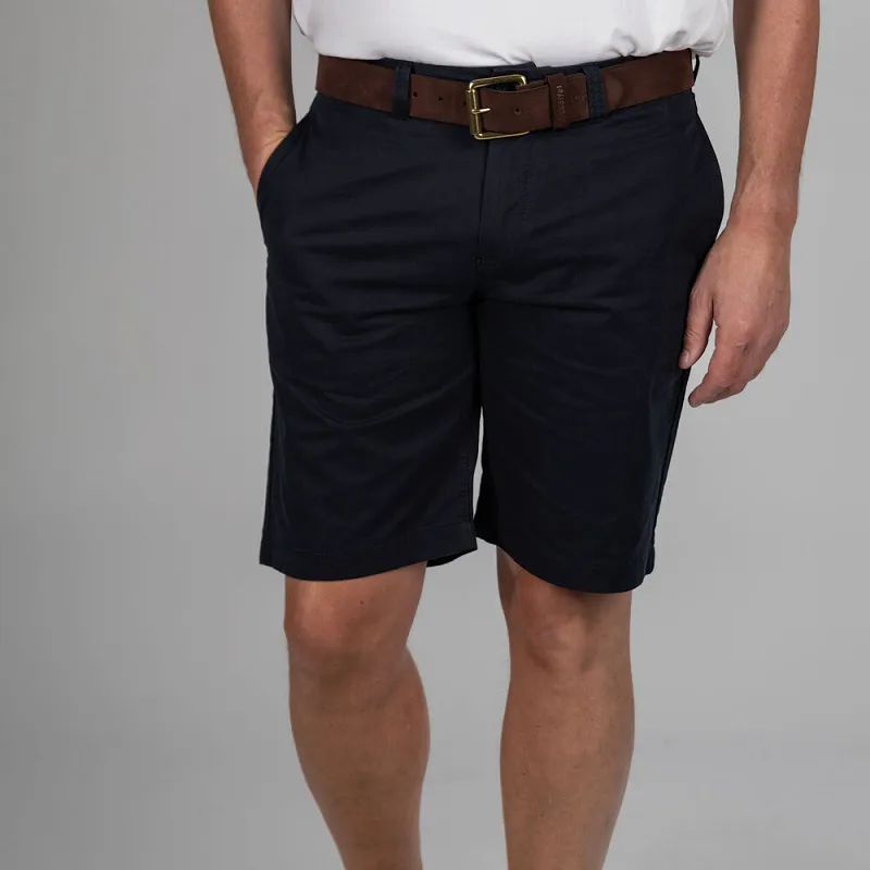 Schoffel Mens Paul Short Navy